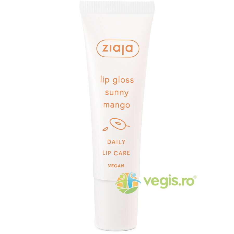 Balsam de Buze cu Mango 12ml