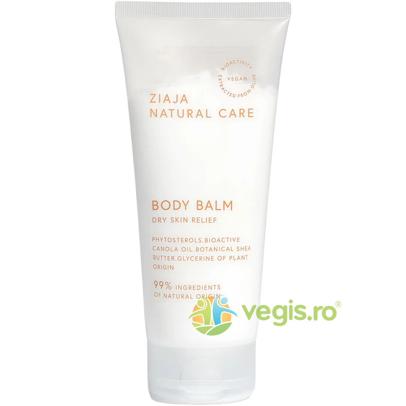 Balsam de Corp Natural Care 200ml