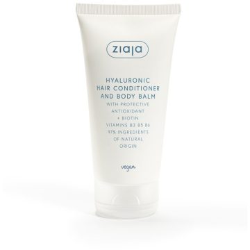 Balsam pentru Par si Corp cu Acid Hialuronic Hair Care 160ml