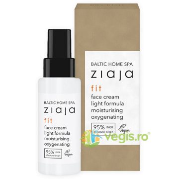 Crema de Fata Formula Light Baltic Home Spa 50ml