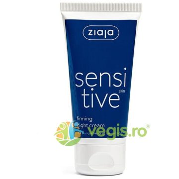 Crema de Noapte Tonifianta si Calmanta Sensitive Skin 50ml