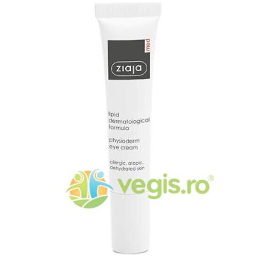 Crema pentru Conturul Ochilor cu Fosfolipide Med 15ml