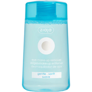 Demachiant Delicat pentru Ochi 120ml
