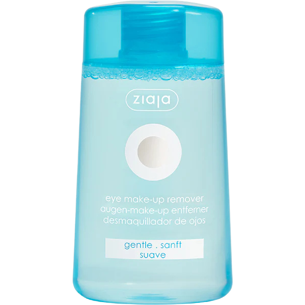 Demachiant Delicat pentru Ochi 120ml