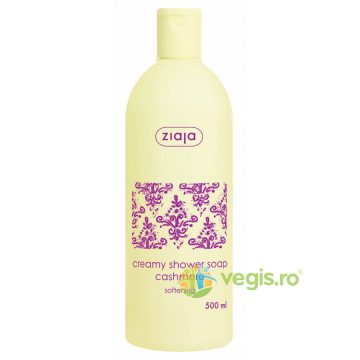 Gel de Dus Cremos cu Casmir 500ml