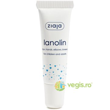 Lanolina 12ml
