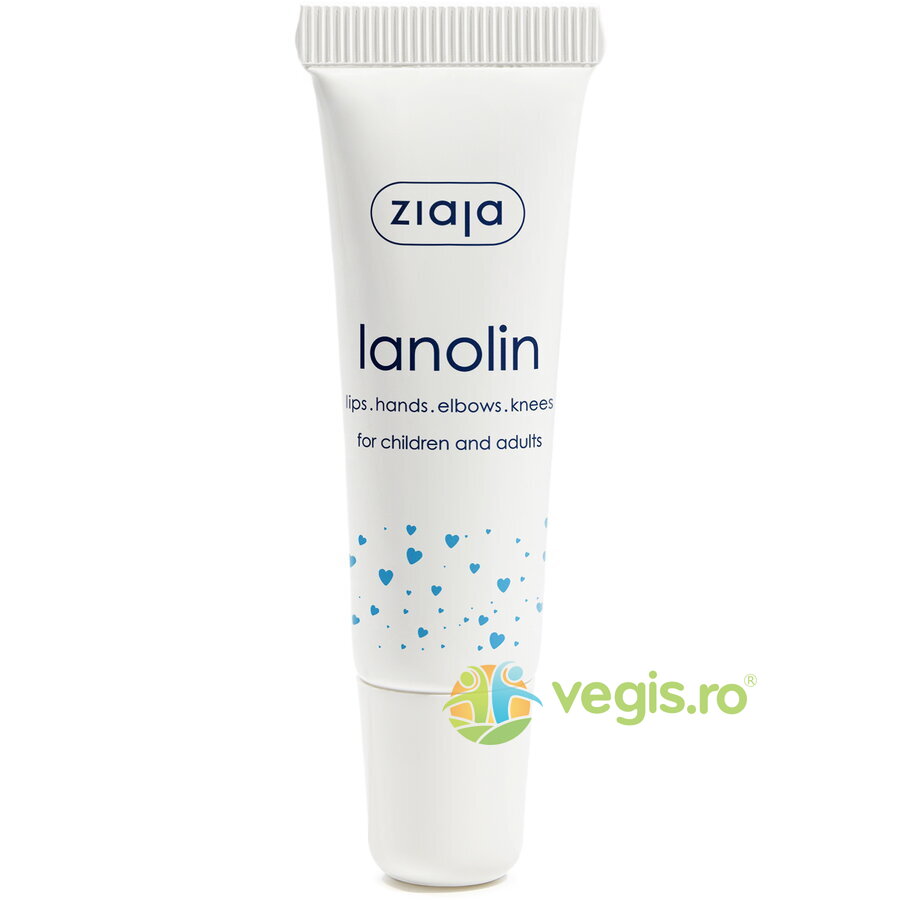 Lanolina 12ml