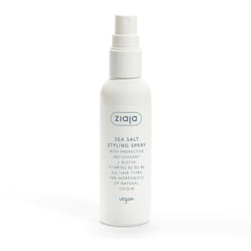 Spray pentru Coafarea Parului Antioxidant Hair Care 90ml