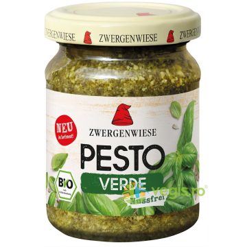 Pesto Verde Ecologic/Bio 125g