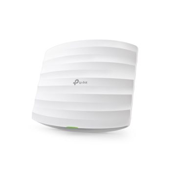 Acces Point wireless TP-Link Omada EAP115, 1 port, 2.4 GHz, 300 Mbps, PoE