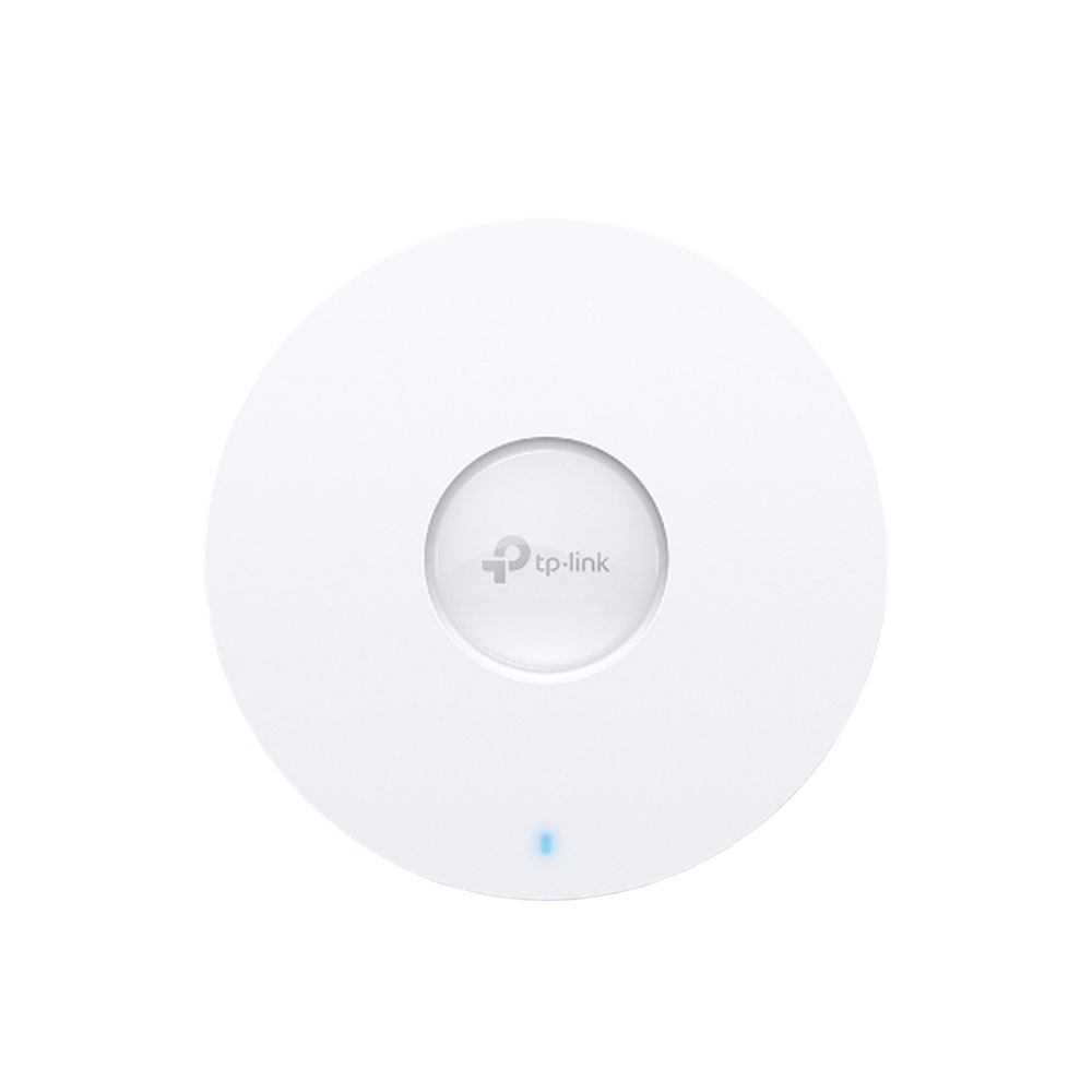 Acces Point wireless Dual Band TP-Link EAP670, 1 port Gigabit, 2.4/5.0 GHz, 4804 Mbps, 574 Mbps, Omada SDN, PoE