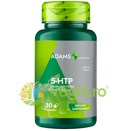 5-HTP 50mg 30cps