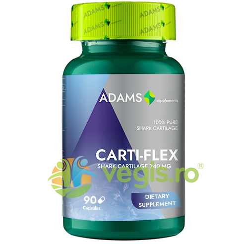 Carti-Flex 740mg 90cps