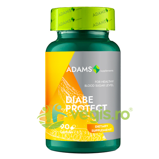 DiabeProtect 90cps