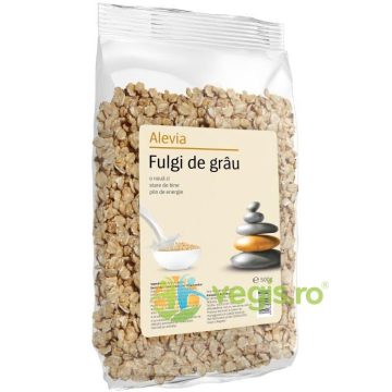 Fulgi de Grau 500g
