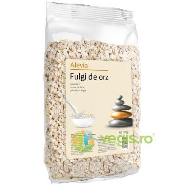Fulgi de Orz 500g