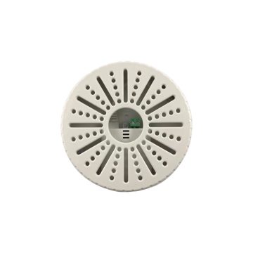 Alimentator camera video in doza rotunda Acvil PA2R, 100-240VAC, 12VDC/2A