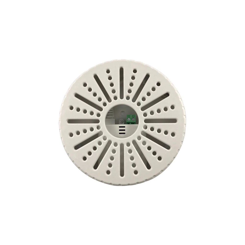 Alimentator camera video in doza rotunda Acvil PA2R, 100-240VAC, 12VDC/2A
