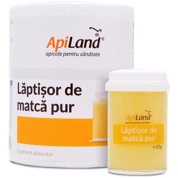 Laptisor de Matca Pur 25gr