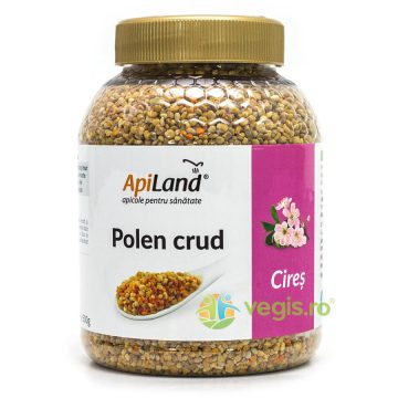 Polen Crud de Cires 500g