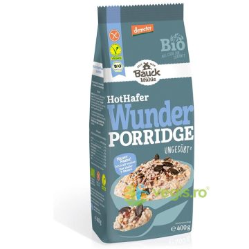 Terci de Ovaz Minune fara Gluten Ecologic/Bio 400g