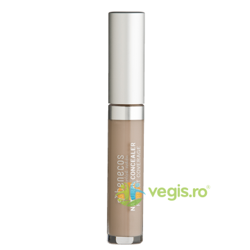 Corector (Concealer) pentru Imperfectiuni si Cearcane Beige 5ml