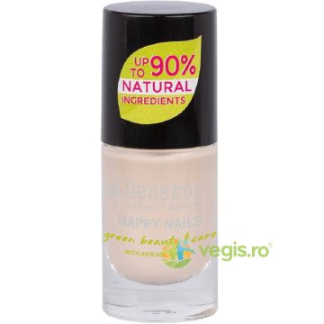 Lac de Unghii Sharp Rose 5ml