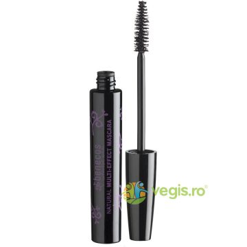 Rimel (Mascara) Multi-Effect Black 8ml