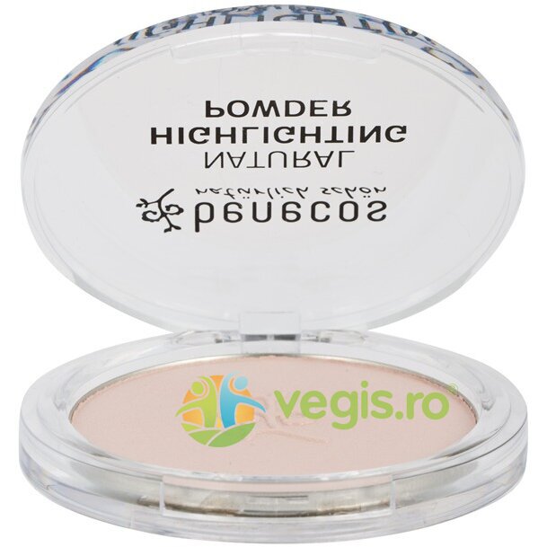 Pudra Compacta Matifianta Fair 9g