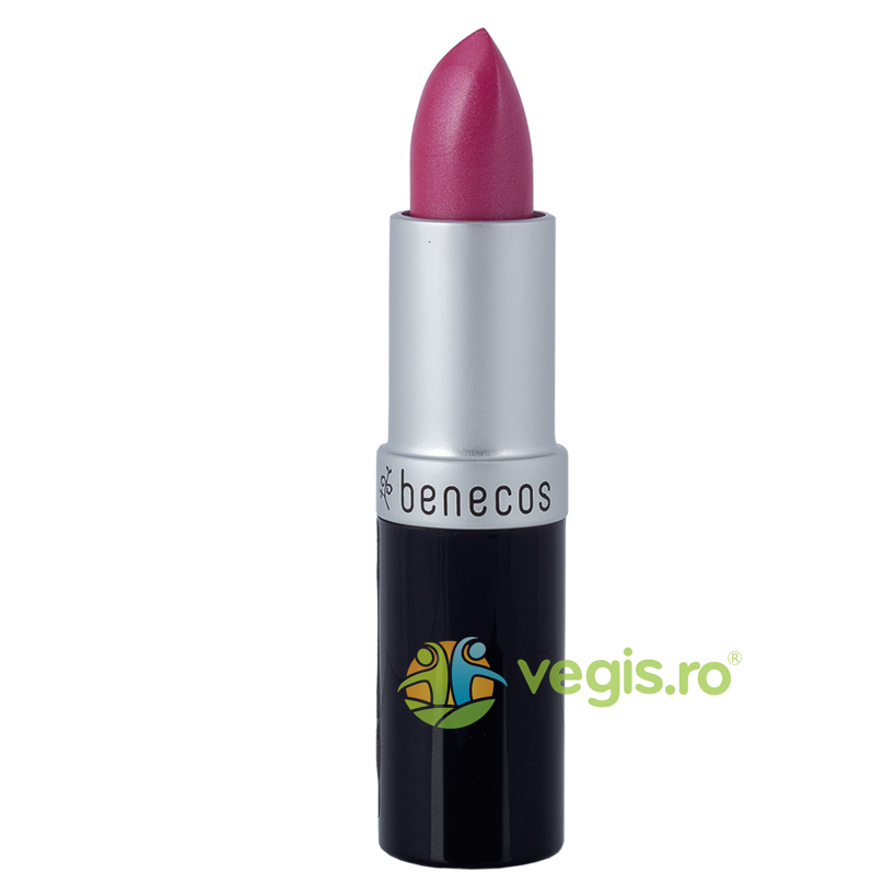 Ruj Natural Hot Pink 4.5g