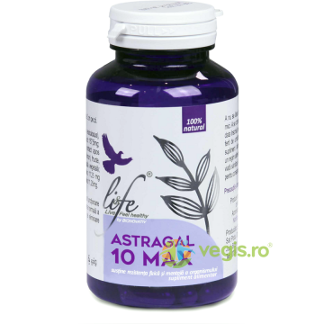 Astragal 10 Max  60cps