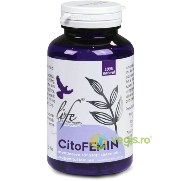 CitoFemin 60cps