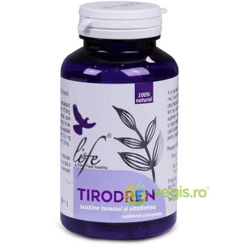 Tirodren 60cps