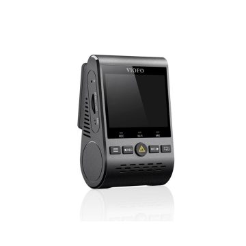 Camera auto Viofo A129, 2 MP, WiFi, slot card