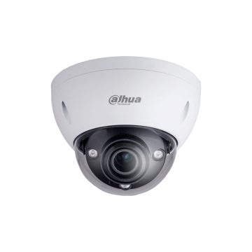 Camera supraveghere IP Dome Dahua IPC-HDBW5231E-ZE-HDMI, 2 MP, IR 50 m, 2.7 - 13.5 mm, slot card, motorizat, HDMI