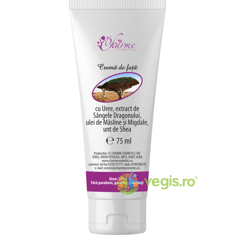 Crema de Fata cu Uree 75ml