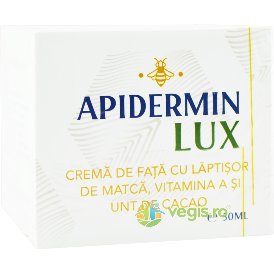 Apidermin Lux 50ml