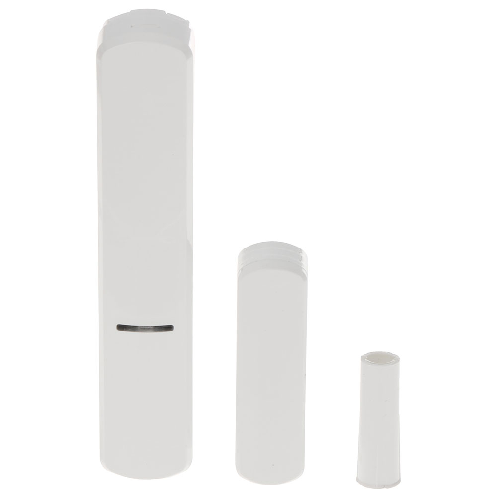 Contact magnetic wireless multifunctional Satel Be Wave AXD-200, aparent/ingropat, intrare NC, 7 moduri, 868 MHz, RF 2000 m