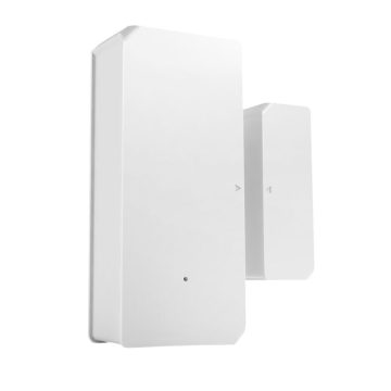 Contact magnetic wireless Sonoff DW2-WiFi, aparent, 2.4 GHz