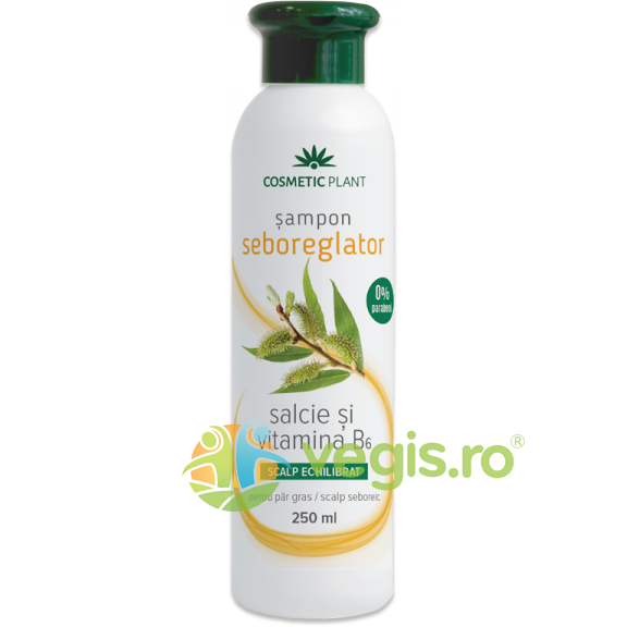 Sampon Seboreglator 250ml