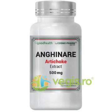 Anghinare Extract 500mg 30cps