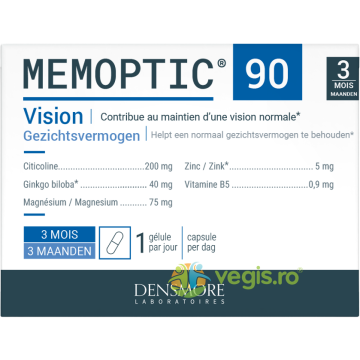 Folic Expert 90tb