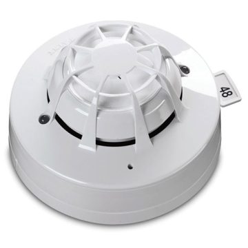 Detector de fum optic adresabil Apollo  58000-600MAR