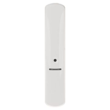 Detector de geam spart wireless Satel Be Wave AGD-200, 6 m, senzor temperatura, 868 MHz, RF 2000 m