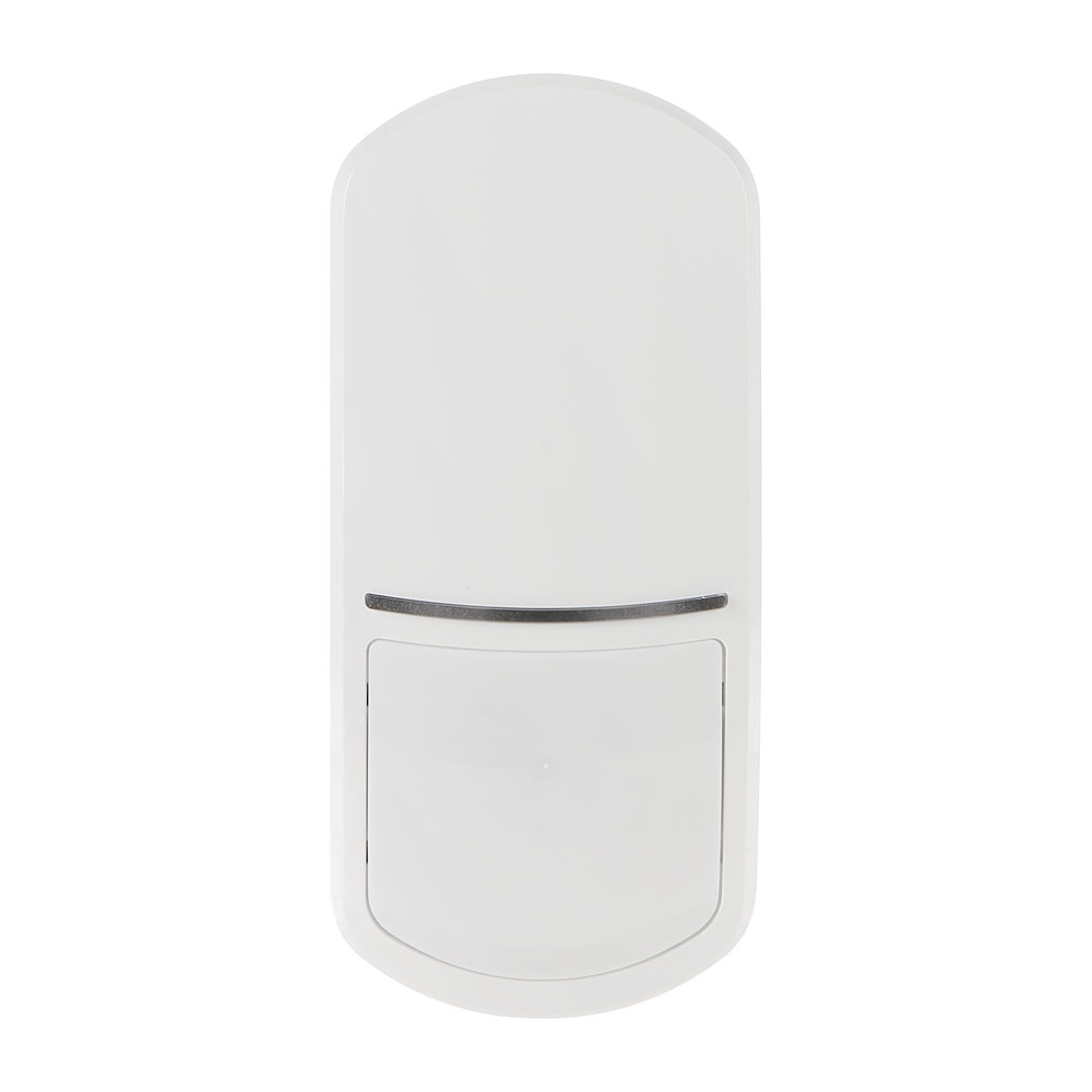 Detector de miscare wireless dual PIR si MW Satel Be Wave Motion Detector Plus APMD-250, 15x24 m, 90 grade, lentila interschimbabila, creep zone, 868 MHz, RF 2000 m