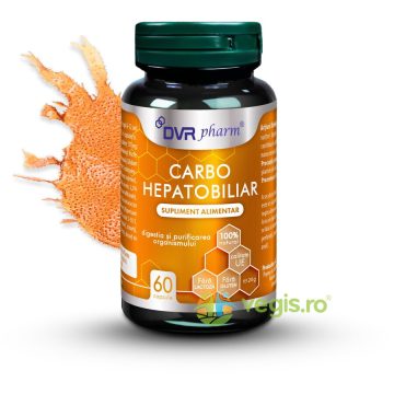 Carbo HepatoBiliar 60cps