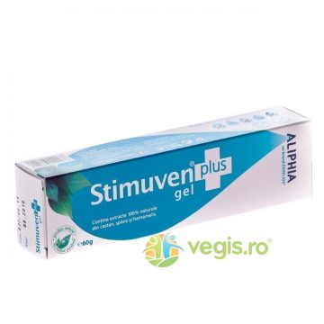 Gel Stimuven Plus 60gr