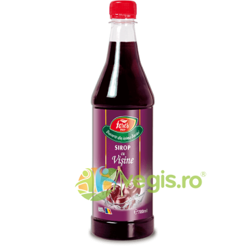 Sirop cu Visine 700ml