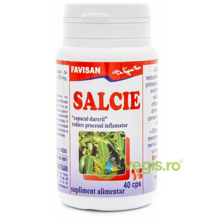 Salcie 40cps
