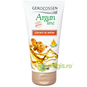 Crema de Maini cu Ulei de Argan 150ml